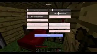 выживание в Minecraft 1.4.7 нууу маленькое видео=I №3 [Angemfire]