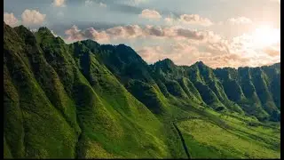 Paraíso das Montanhas