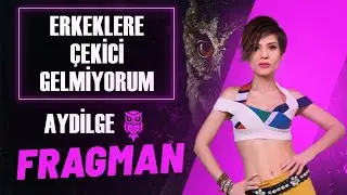 Şarkıcılık Çok Kaprisli Bir Alan! | Aydilge All Star (Fragman)