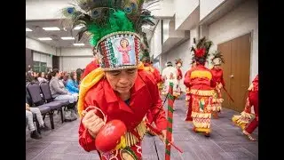 GEAR UP Family Night: Cultivating Your Success (January 2019)