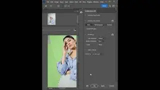 easiest way to clean backdrops 
