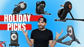 Smart Trainer Holiday Guide 2024: Best Deals and What to Avoid