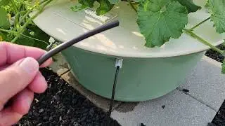 GREAT IDEA - BUT NO RESERVOIR?