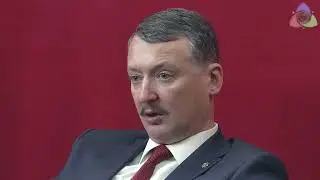Борис Миронов 2014 год полит ринг Стрелков vs Миронов КРЫМНАШ Нейромир ТВ