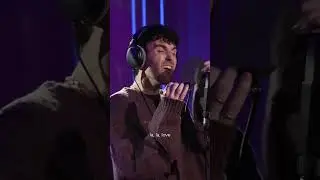 Hebben jullie al een favoriete track op het album #Skyboy 👀 @itsduncanlaurence #restinpeace