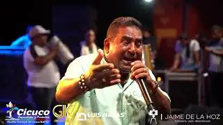 El Traqui Traqui | Joaco Pertuz & Goyo Oviedo