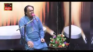 Zubair Bahpula, (LIVE) Perform on 5-9-2022 in Shoke Studio, TEASER.