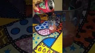 Clash'd sabor frutas vermelhas e hibisco Heineken refri 