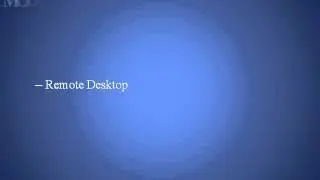 Remote Desktop Monitoring Project in Java