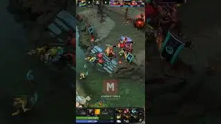 SumaiL Earthshaker with Blood Grenade Mid 
