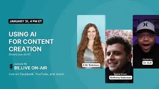 Using AI for Content Creation: Should you do it?