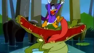Darkwing Duck Intro & Outro