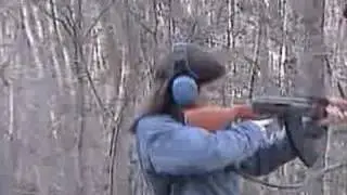 AK47: Semi-Auto