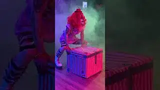 BLAIR - Phobias Challenge, Drag Me To Hell Season 1 (Week 4)