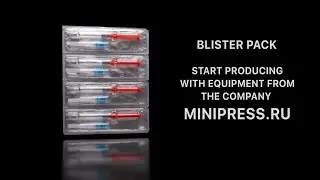 Pharmaceutical equipment, quality assurance Minipress.ru