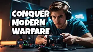 How to Conquer Modern Warfare 2019 in 2024