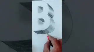 Optical illusions Draw*B* 