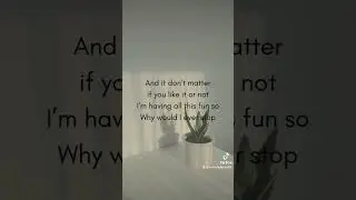 AESPA - LIFE TOO SHORT (ENGLISH VER.) LIRIK - LIFE TOO SHORT (ENGLISH VER.) LYRICS #youtubeshorts