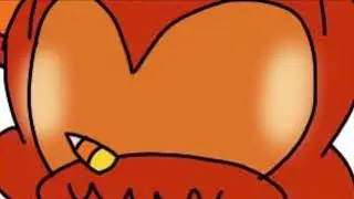 Just a derpy Halloween Skit Fazie |Halloween Hedgehogs Day 7