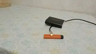 Полезный генератор КВЧ