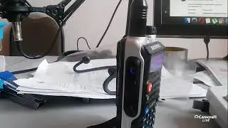 Переговоры пожарных с ТЦ 