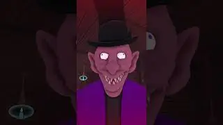 ESCAPE MR SATURDAY'S ODDWORLD! - JUMPSCARE ROBLOX 