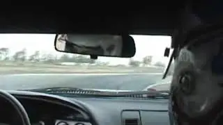 Road Race Supra - Steve A/Twins Turbo Motorsports - Part 3