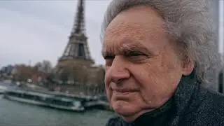 El Maleh Rachamim | Violin Alexandre Brussilovsky