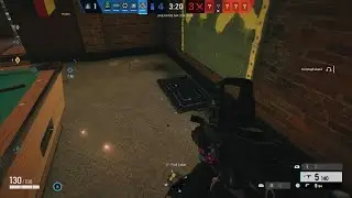 Brava Panic - Knife Redemption