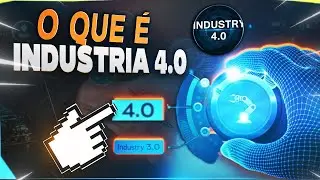 Indústria 4.0: Descubra como a inteligência artificial está revolucionando a produção industrial