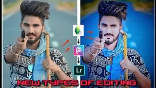 NEW Types of CB EDITING | clean face| HD LOOK|CB edits