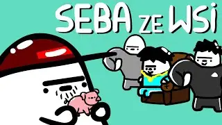 SEBA ZE WSI