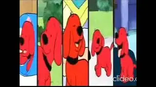 Clifford, O Cachorrinho Discovery Kids Musical (2009 - 2013) (PT-BR)