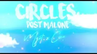 CIRCLES 💫 - Valorant Edit (Project file)