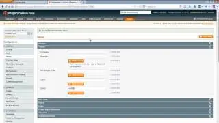 Magento Theme Installation - EM MarkPro Theme Package