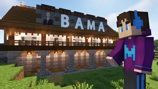 OPENING OBAMA HOUSE (PLAYING WITH VIEWERS!)