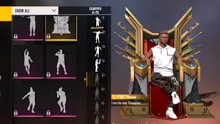 Mi Propio Hay Que Bajon # 2 ❤️👀 /// Garena Free Fire