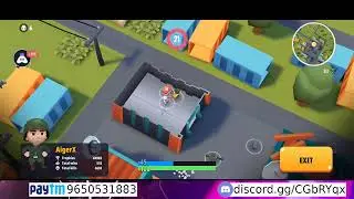 Battlelands Royale  : 29th stream