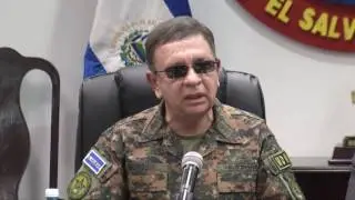 Ministro de Defensa complacido con envió al archivo de caso con Atilio Benítez @adrigonzalezTCS