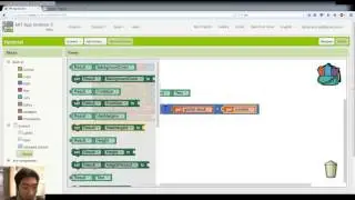 App Inventor 2 Tutorials for Beginners - 09 Factorial calculator