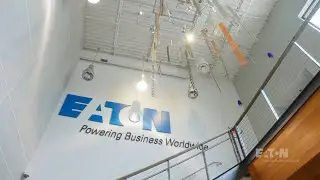 Why customers choose Eaton’s busbars?