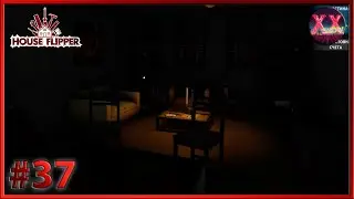 Ужасная комната 404 в House Flipper #37