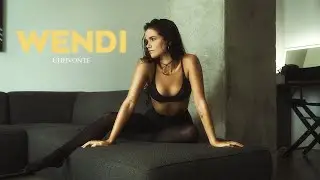 Video Portrait Wendi | Sony A1 +  35mm G Master f/1.4