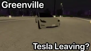 GET THIS CAR BEFORE ITS GONE! (Roblox Greenville)
