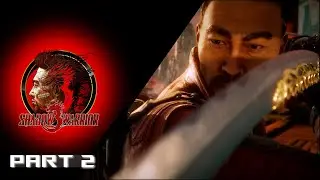Most underrated Game - Shadow Warrior 3 - 4k PC Full gameplay | No commentary |  Part 2