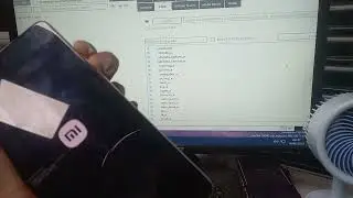 Redmi DM verify CORRUPTED fix %100