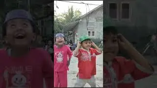 zhanu lucu HUT KEMERDEKAAN RI KE 78