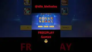 Idle Heroes Ядро превосходства @Idle_Meliodas 