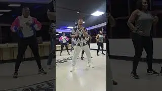 How to Dance No Kissing Baby v  Wadibusa Dj Lamz Mashup (Dance Tutorial)(1)