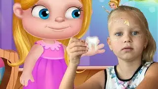 WHO TAKES YOUR TEETH? part 2